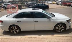 ڤۆڵکسواگن پاسات